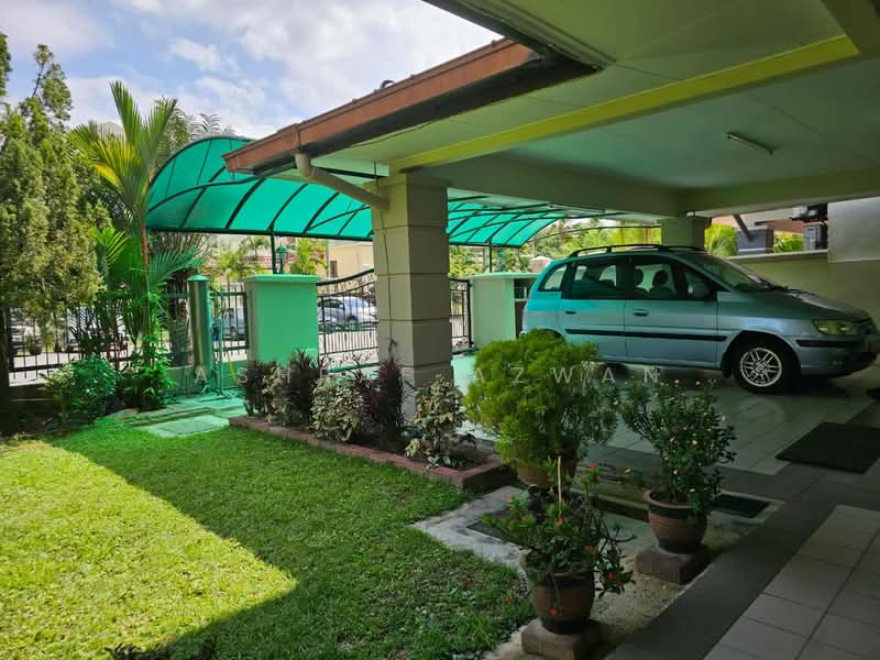 Taman Setia 2 untuk Untuk Dijual - RM 1,050,000, Apr 2026 - Exterior - PropertyGuru.com.my