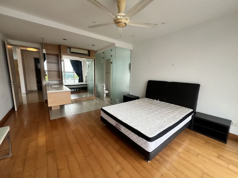 Service Residence for Rent at Oasis Serviced Suites @ Oasis Ara Damansara - Agnes Lim - Bedroom - PropertyGuru.com.my