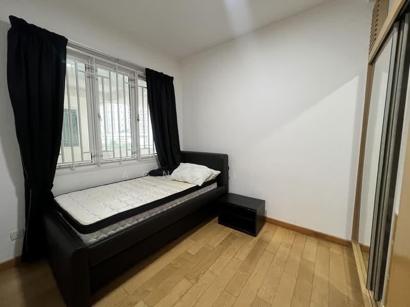 Service Residence for Rent at Oasis Serviced Suites @ Oasis Ara Damansara - Agnes Lim - Bedroom - PropertyGuru.com.my