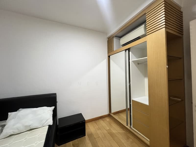 Service Residence for Rent at Oasis Serviced Suites @ Oasis Ara Damansara - Agnes Lim - Bedroom - PropertyGuru.com.my