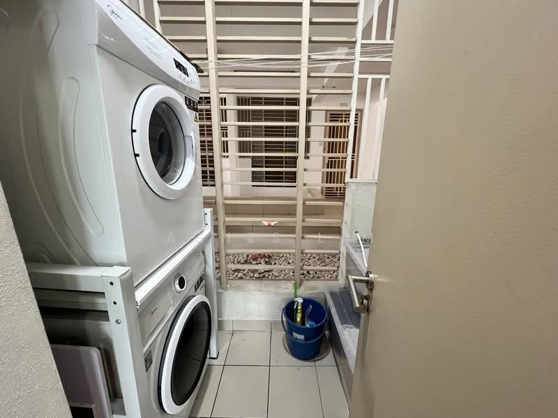 Service Residence for Rent at Oasis Serviced Suites @ Oasis Ara Damansara - Agnes Lim - Interior - PropertyGuru.com.my