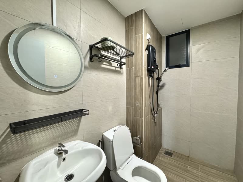 You City 3 untuk Untuk Disewa - RM 2,650 /bulan, Apr 2026 - Bathroom - PropertyGuru.com.my