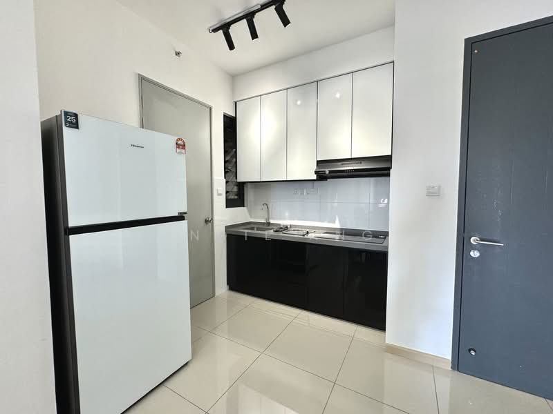 You City 3 untuk Untuk Disewa - RM 2,650 /bulan, Apr 2026 - Kitchen - PropertyGuru.com.my