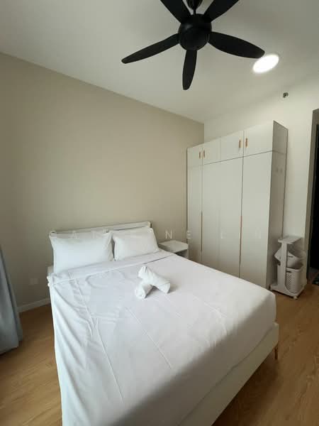 Condominium for Rent at Inspirasi - Cathrine Lin - Bedroom - PropertyGuru.com.my