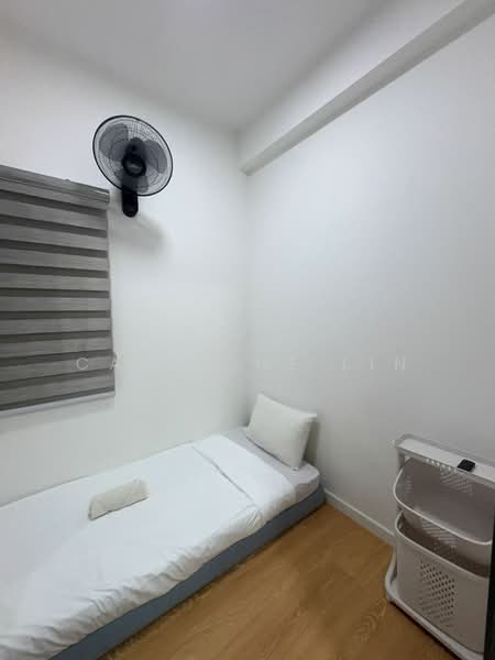 Condominium for Rent at Inspirasi - Cathrine Lin - Bedroom - PropertyGuru.com.my
