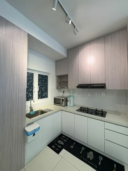 Condominium for Rent at Inspirasi - Cathrine Lin - PropertyGuru.com.my