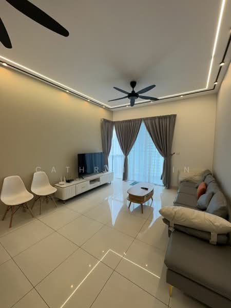 Condominium for Rent at Inspirasi - Cathrine Lin - PropertyGuru.com.my