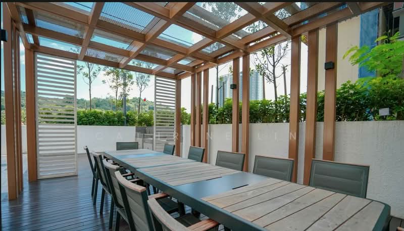 Condominium for Rent at Inspirasi - Cathrine Lin - PropertyGuru.com.my