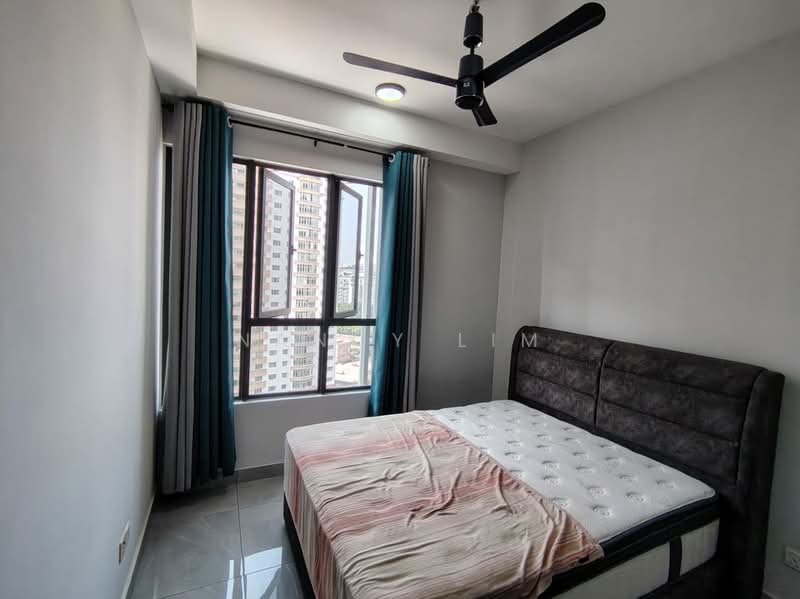 The Birch untuk Untuk Disewa - RM 2,300 /bulan, Apr 2026 - Bedroom - PropertyGuru.com.my