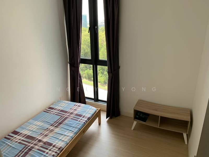H2O Residences untuk Untuk Disewa - RM 2,500 /bulan, Apr 2026 - Bedroom - PropertyGuru.com.my