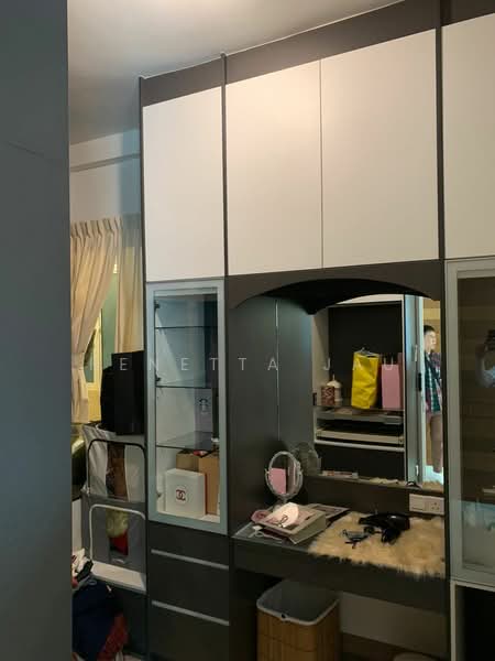 Condominium for Rent at Scenaria @ North Kiara Hills - Renetta Jau - Interior - PropertyGuru.com.my