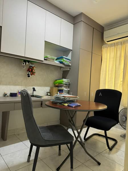 Permas Jaya untuk Untuk Disewa - RM 3,200 /bulan, Apr 2026 - Study - PropertyGuru.com.my