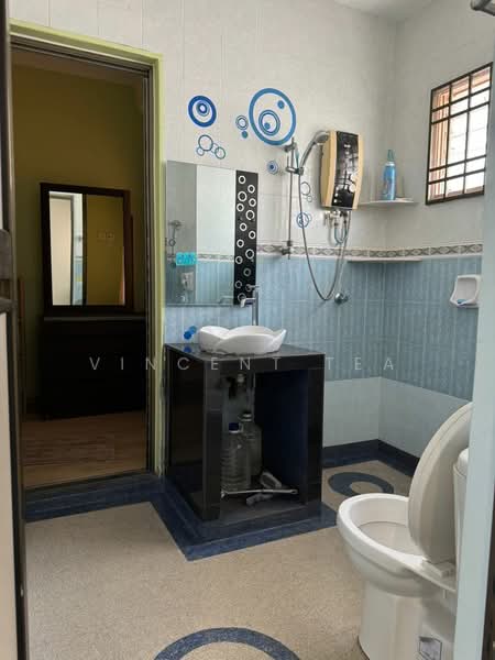 Permas Jaya untuk Untuk Disewa - RM 3,200 /bulan, Apr 2026 - Bathroom - PropertyGuru.com.my
