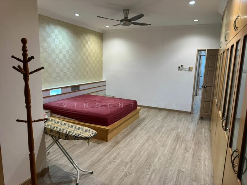 Permas Jaya untuk Untuk Disewa - RM 3,200 /bulan, Apr 2026 - Bedroom - PropertyGuru.com.my