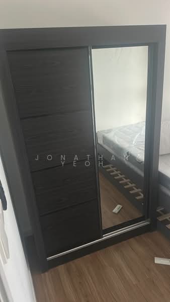 Condominium for Rent at Trinity Wellnessa - Jonathan Yeoh - Bedroom - PropertyGuru.com.my