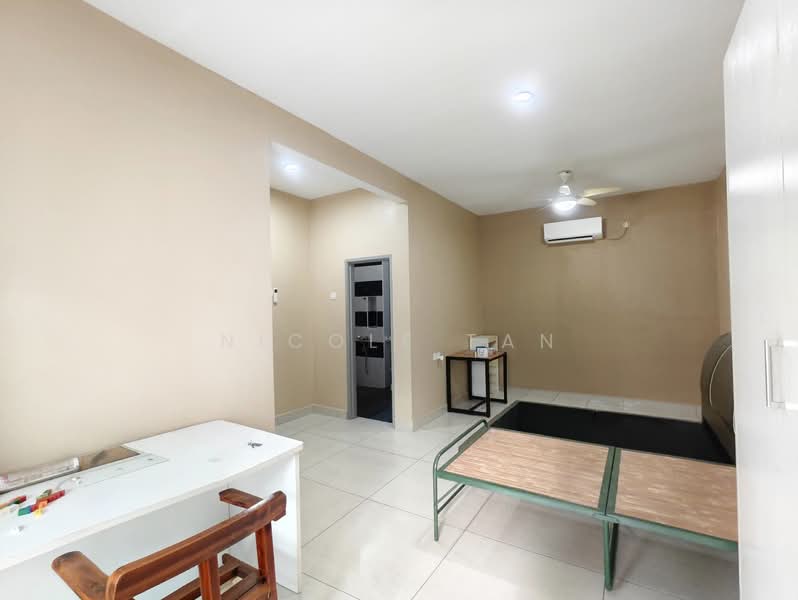 2-storey Terraced House for Sale in Johor Bahru (Johor) - Nicole Tan - Interior - PropertyGuru.com.my