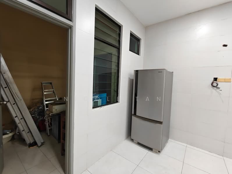 2-storey Terraced House for Sale in Johor Bahru (Johor) - Nicole Tan - Interior - PropertyGuru.com.my