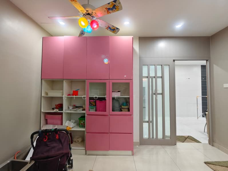 2-storey Terraced House for Sale in Johor Bahru (Johor) - Nicole Tan - Interior - PropertyGuru.com.my