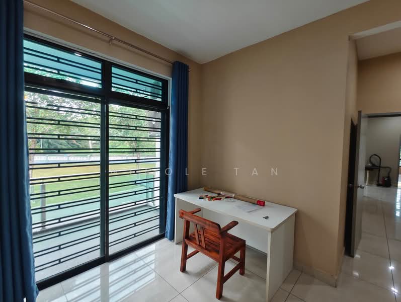 2-storey Terraced House for Sale in Johor Bahru (Johor) - Nicole Tan - Study - PropertyGuru.com.my