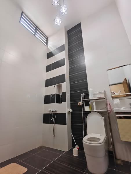 2-storey Terraced House for Sale in Johor Bahru (Johor) - Nicole Tan - Bathroom - PropertyGuru.com.my