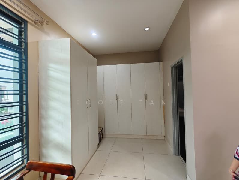 2-storey Terraced House for Sale in Johor Bahru (Johor) - Nicole Tan - Interior - PropertyGuru.com.my