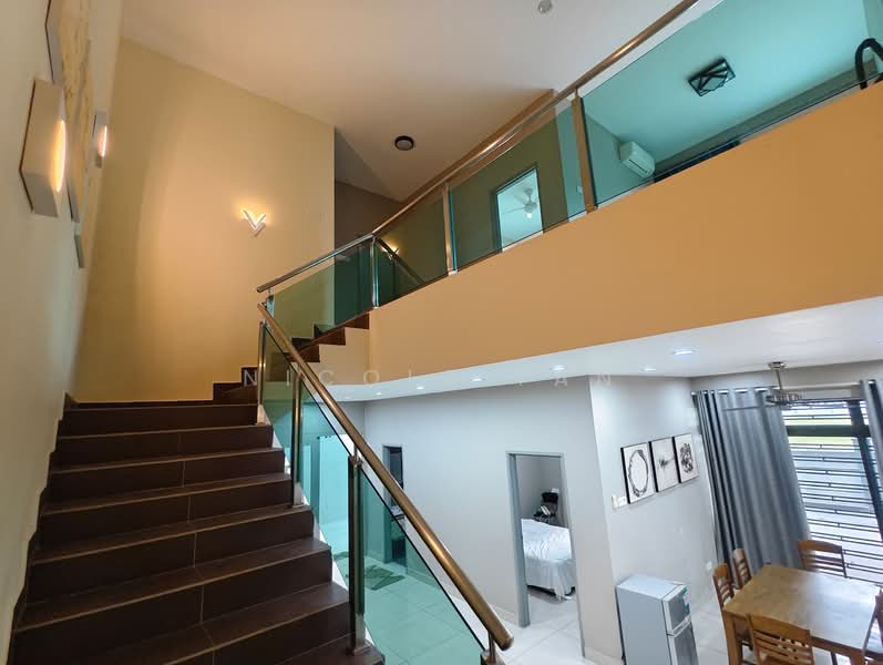 2-storey Terraced House for Sale in Johor Bahru (Johor) - Nicole Tan - Interior - PropertyGuru.com.my