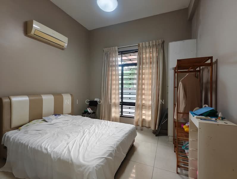 2-storey Terraced House for Sale in Johor Bahru (Johor) - Nicole Tan - Bedroom - PropertyGuru.com.my