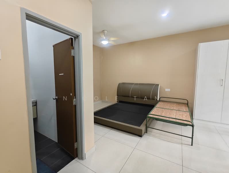 2-storey Terraced House for Sale in Johor Bahru (Johor) - Nicole Tan - Bedroom - PropertyGuru.com.my