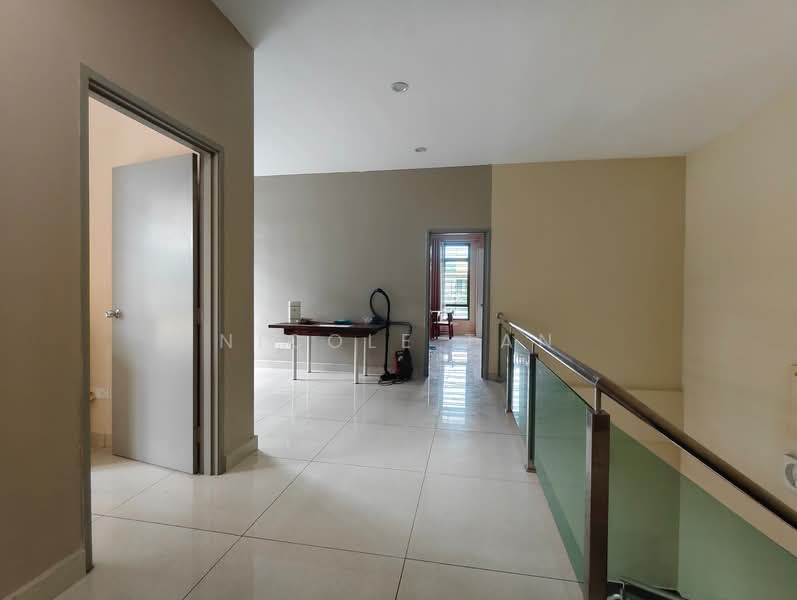 2-storey Terraced House for Sale in Johor Bahru (Johor) - Nicole Tan - Interior - PropertyGuru.com.my