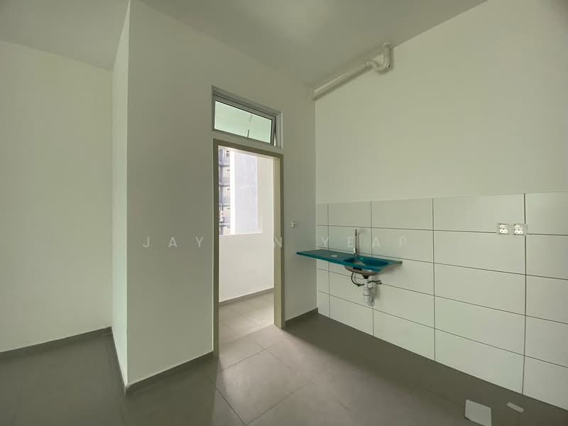 The Sky @ Tripark untuk Untuk Dijual - RM 450,000, Apr 2026 - Kitchen - PropertyGuru.com.my