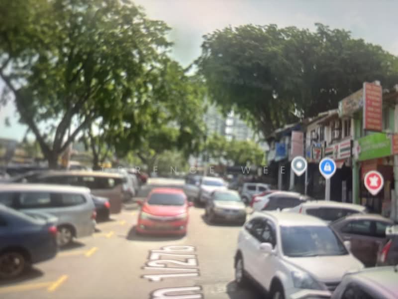 Kedai untuk Disewa di Desa Setapak (Wangsa Maju) - Terence Wee - Exterior - PropertyGuru.com.my