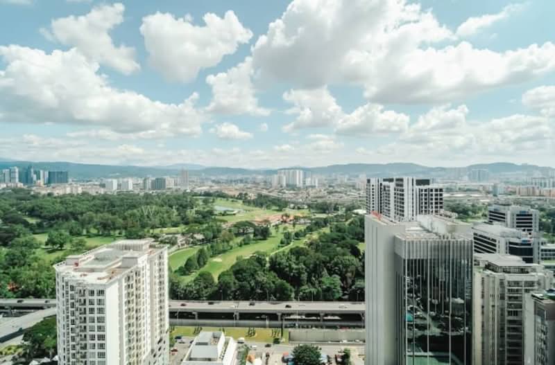 Condominium for Rent at Sunway Mont Residences - William Teo - PropertyGuru.com.my