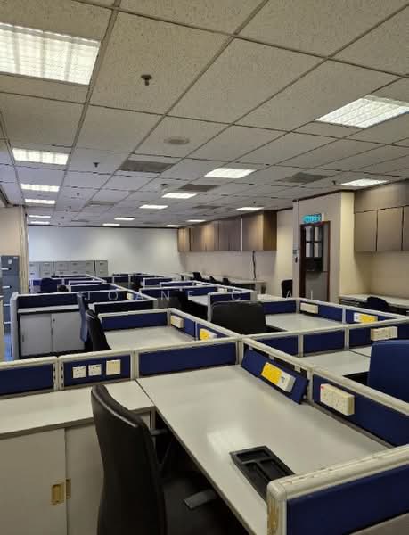 Pejabat untuk Disewa di KL City Centre (Kuala Lumpur) - Joane Chai - Interior - PropertyGuru.com.my
