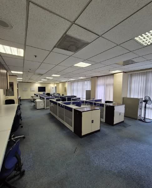 Pejabat untuk Disewa di KL City Centre (Kuala Lumpur) - Joane Chai - Interior - PropertyGuru.com.my