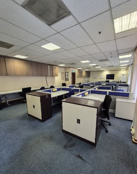 Pejabat untuk Disewa di KL City Centre (Kuala Lumpur) - Joane Chai - Interior - PropertyGuru.com.my