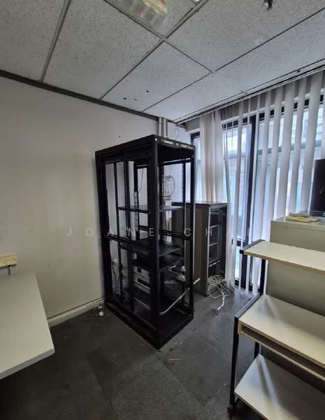 Pejabat untuk Disewa di KL City Centre (Kuala Lumpur) - Joane Chai - Interior - PropertyGuru.com.my
