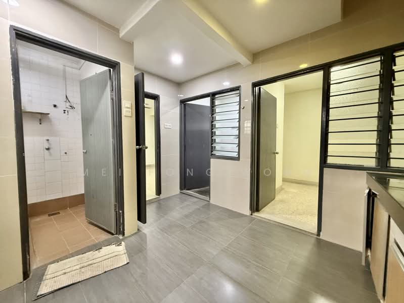 Bangsar untuk Untuk Disewa - RM 4,500 /bulan, Apr 2026 - Interior - PropertyGuru.com.my