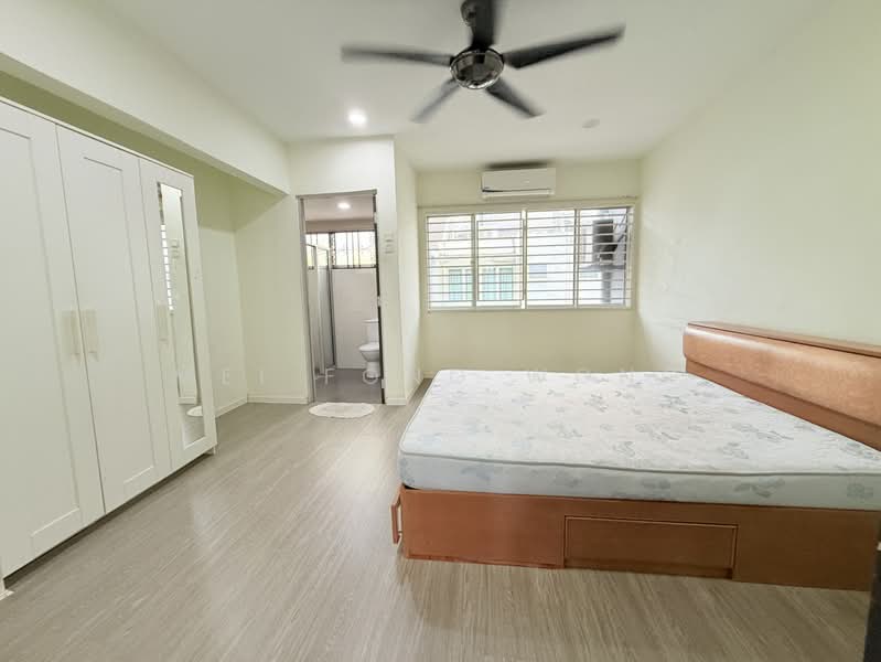 Bangsar untuk Untuk Disewa - RM 4,500 /bulan, Apr 2026 - Bedroom - PropertyGuru.com.my