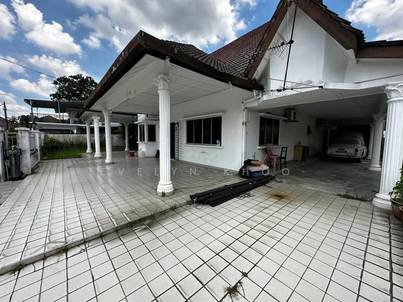Taman Sri Hijau untuk Untuk Dijual - RM 630,000, Apr 2026 - Car Porch - PropertyGuru.com.my