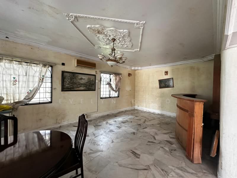 Taman Sri Hijau untuk Untuk Dijual - RM 630,000, Apr 2026 - Dining Area - PropertyGuru.com.my