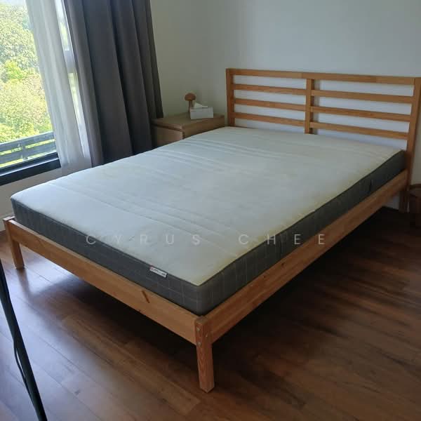 Condominium for Rent at WANGSA 9 RESIDENCY - Cyrus Chee - Bedroom - PropertyGuru.com.my