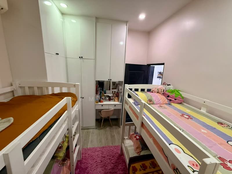 Rumah Teres 1 Tingkat untuk Dijual di Pandamaran (Klang) - Simon Lee - Bedroom - PropertyGuru.com.my