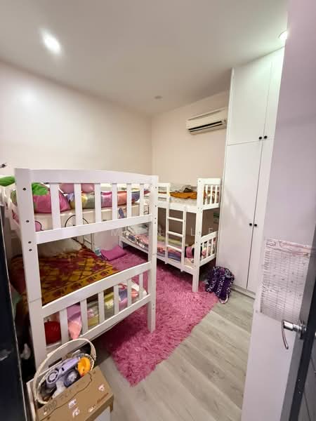 Rumah Teres 1 Tingkat untuk Dijual di Pandamaran (Klang) - Simon Lee - Bedroom - PropertyGuru.com.my