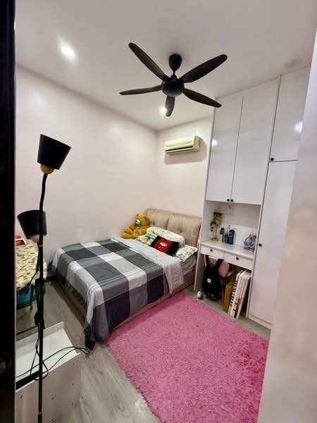 Rumah Teres 1 Tingkat untuk Dijual di Pandamaran (Klang) - Simon Lee - Bedroom - PropertyGuru.com.my
