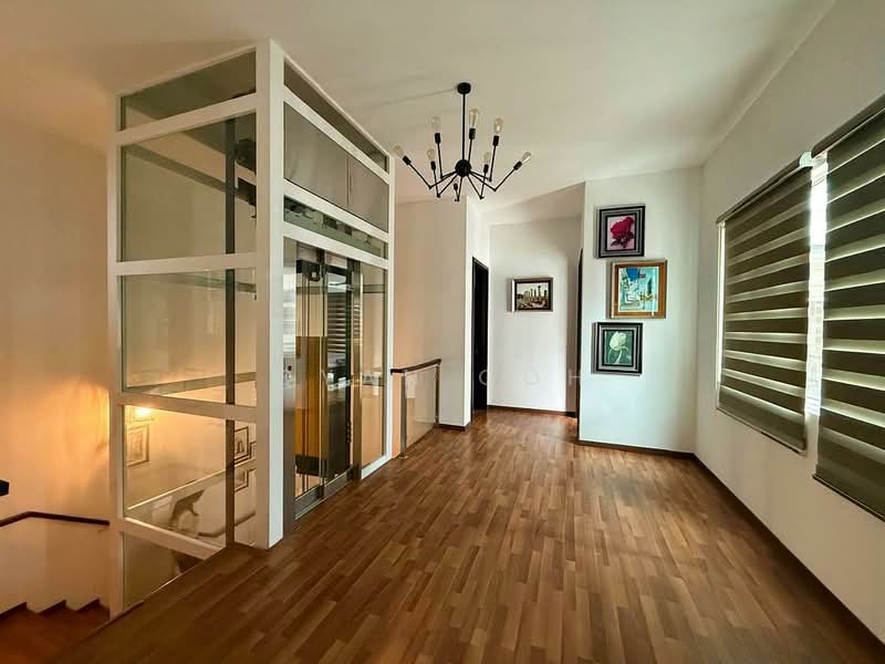 Semi-Detached House for Sale in Minden Heights (Gelugor) - Qyan Goh - Interior - PropertyGuru.com.my