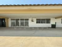 For Rent - Rumah Teres Setingkat untuk Disewa di Padang Serai