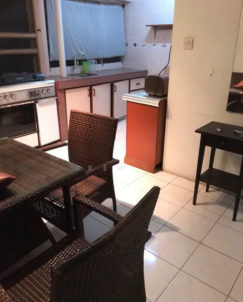 For Rent - Faber Ria