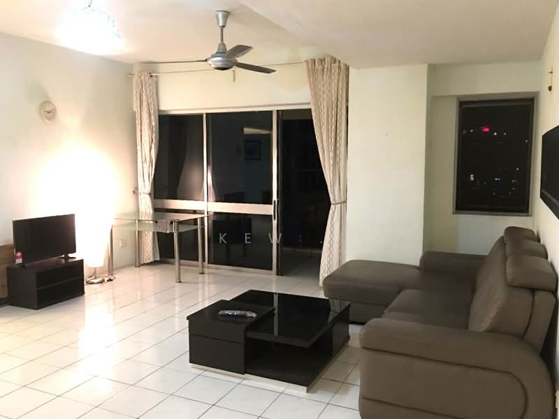 For Rent - Faber Ria