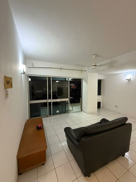 For Rent - Faber Ria
