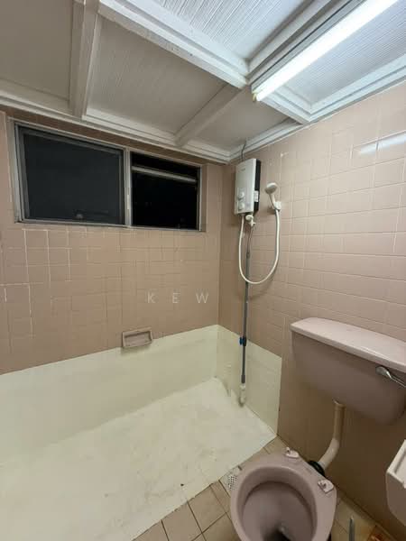 For Rent - Faber Ria